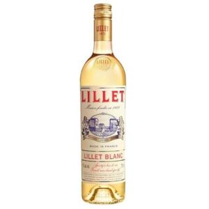 Lillet Blanc