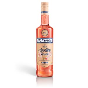 Ramazzotti Rosato