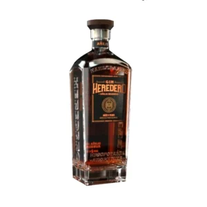Gin Heredero 5 Años Añejo