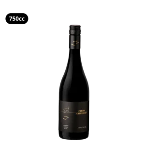 Perro Callejero Pinot Noir
