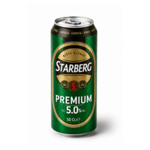 Cerveza Starberg 5.0%