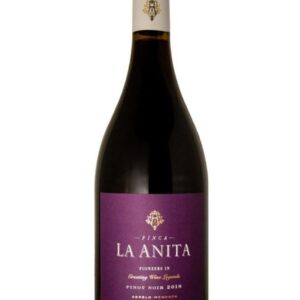 Finca La Anita Pinot Noir